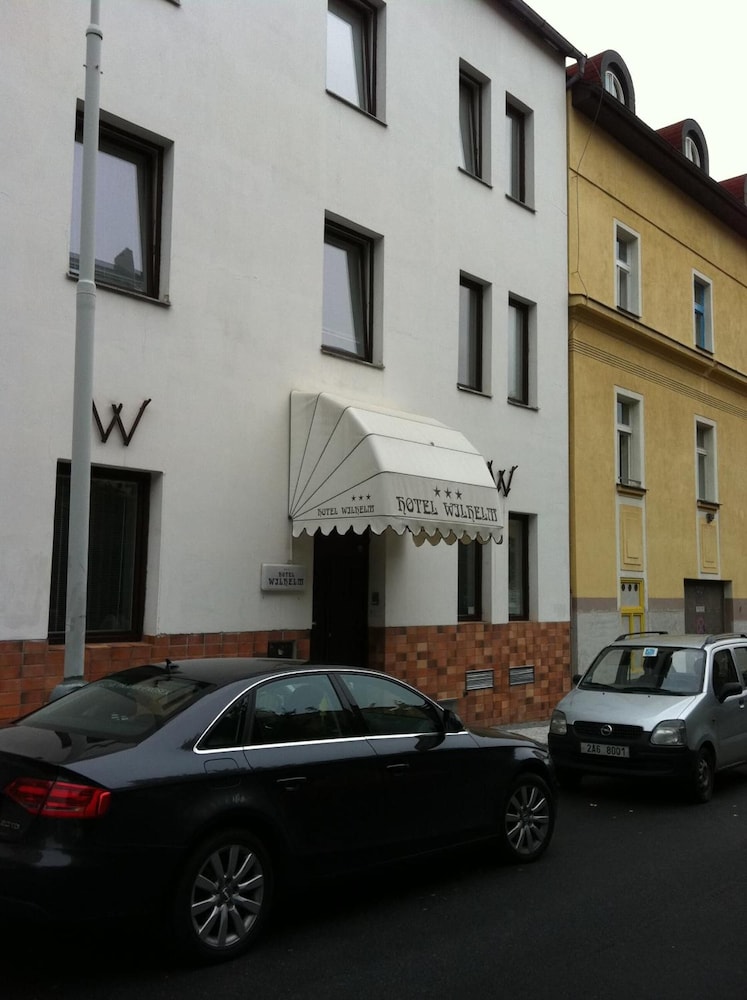Hotel Wilhelm 43/50