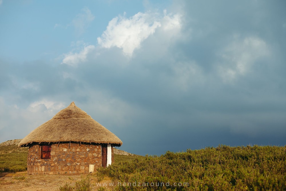 Degosach Eco Lodge 35/37