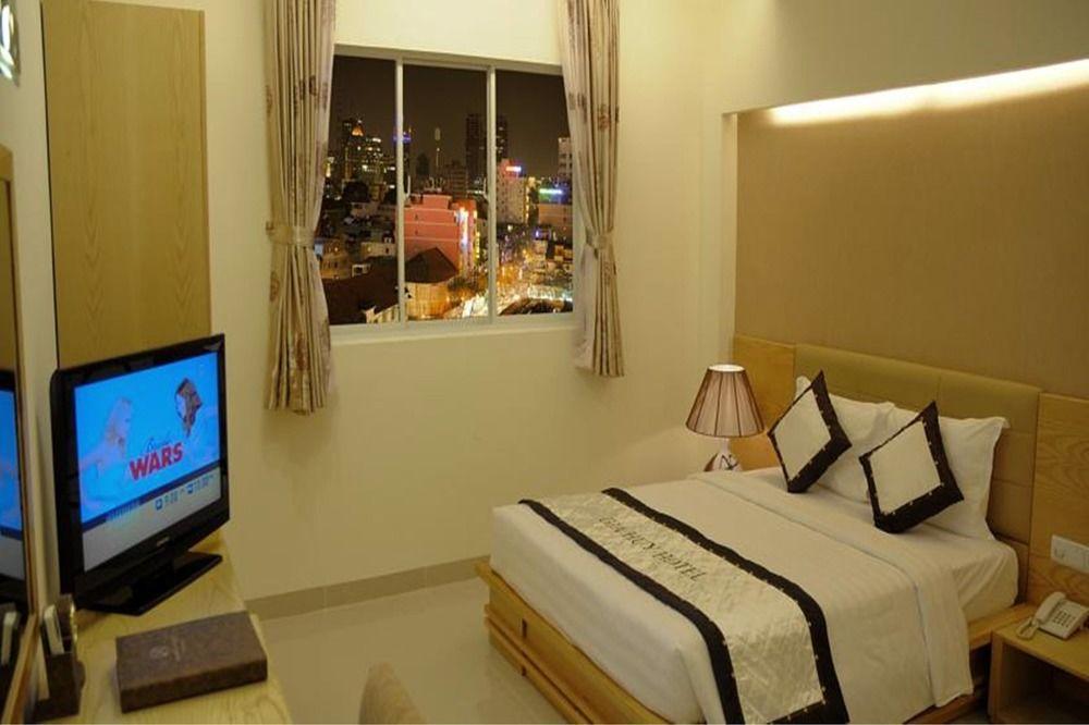 Gia Huy Hotel 14/21