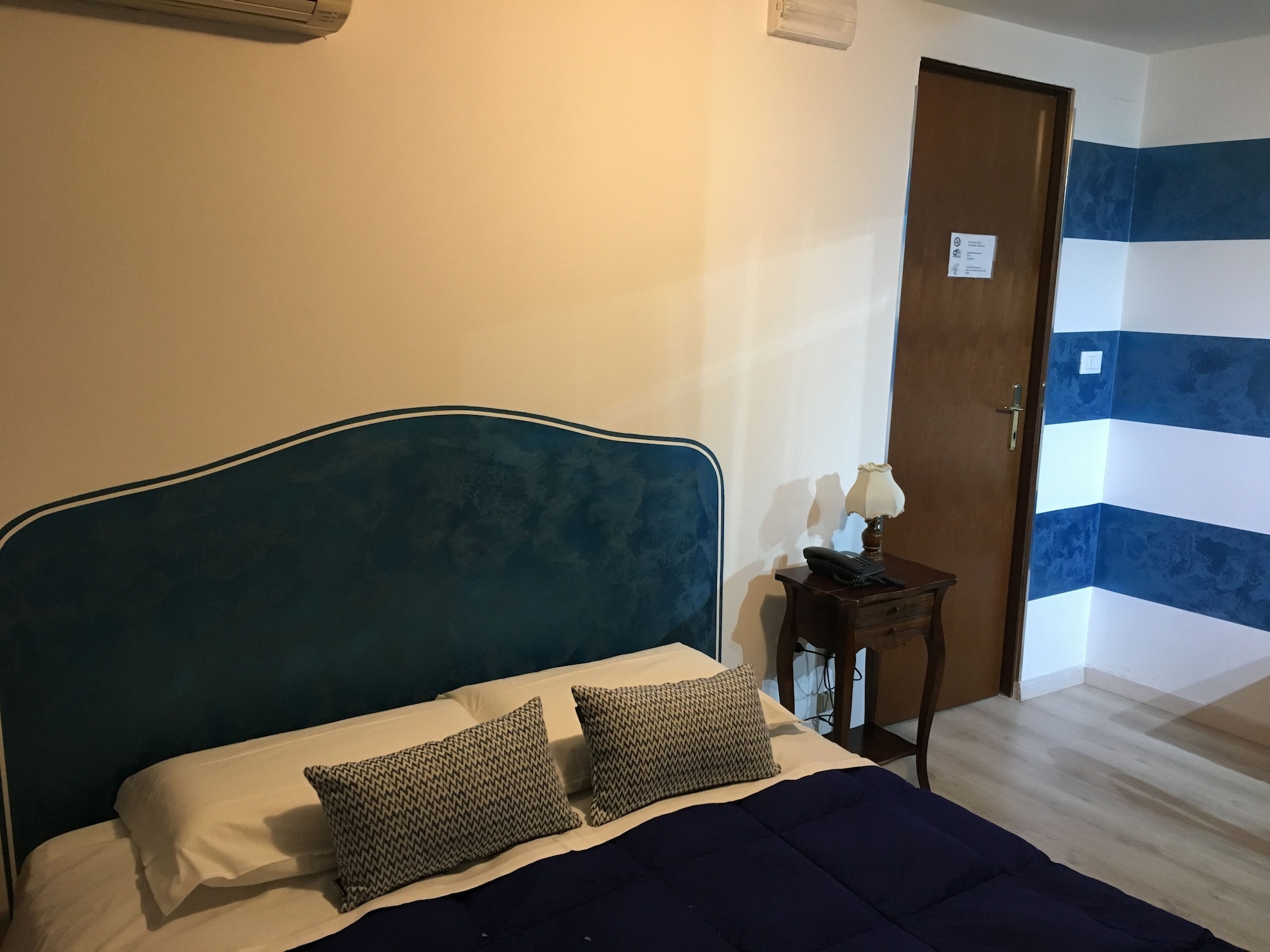 غرفة قياسية بسرير مزدوج، Al Palazzo Lion Morosini 2/3