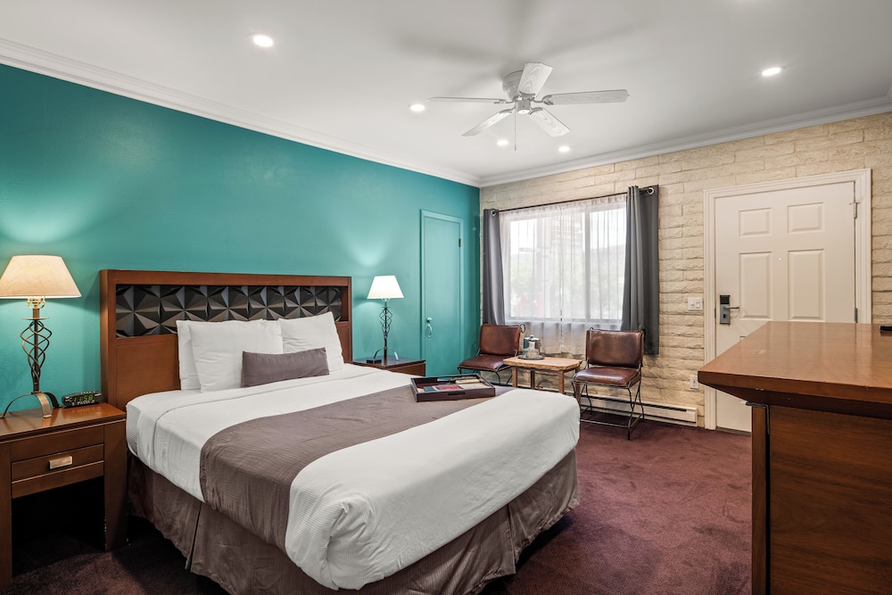 Sedona Motel 20/64