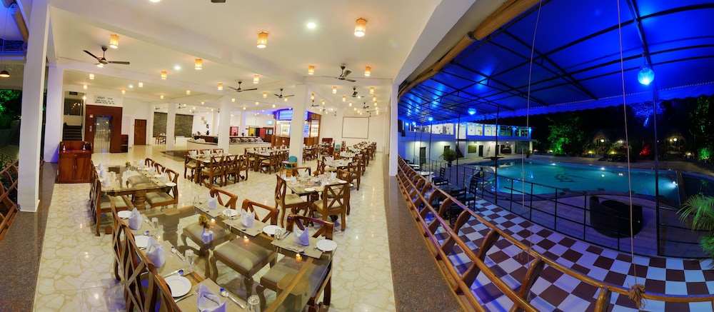 Gokulam Grand Resort & Spa, Coorg 23/50
