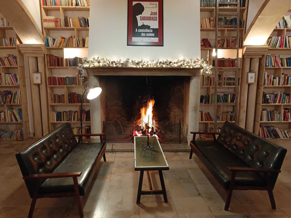 The Literary Man Obidos Hotel 46/66