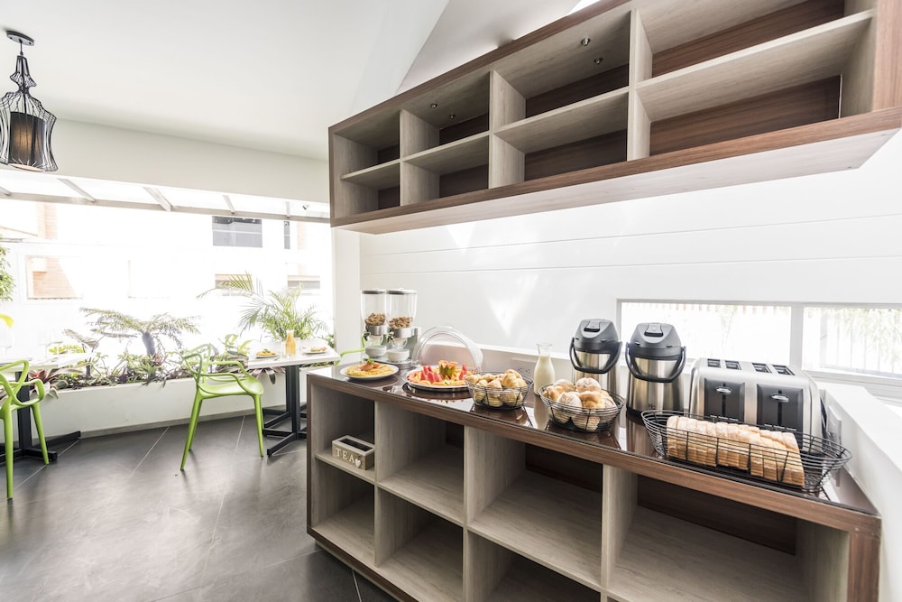 Foresta Hotel 44/60