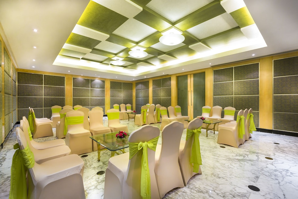 Grand Chennai By Grt Hotels Formerly Grt Grand 46/51