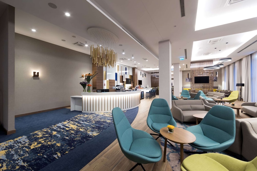 Hampton By Hilton Kalisz 13/62
