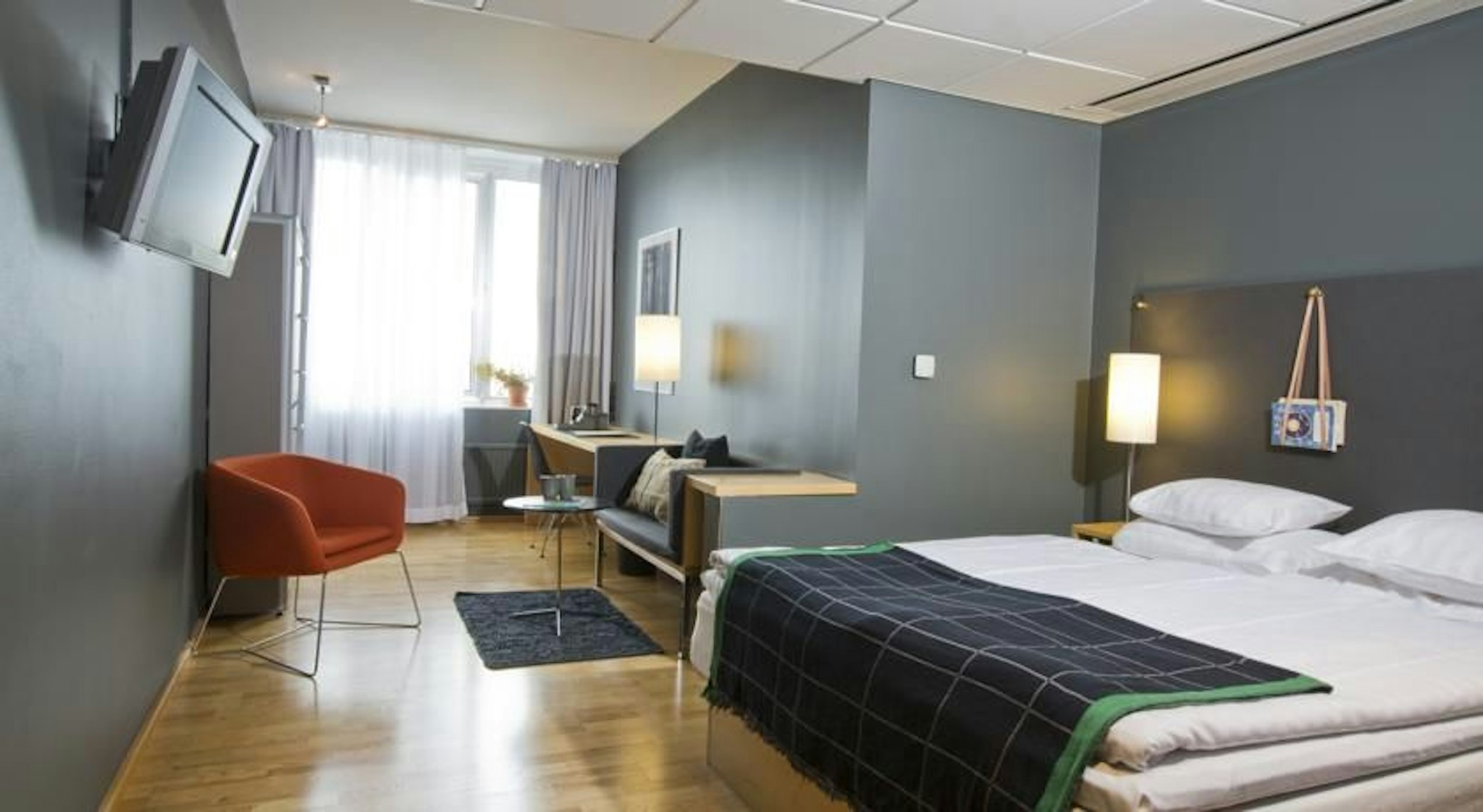 Mornington Hotel Stockholm Bromma 11/44