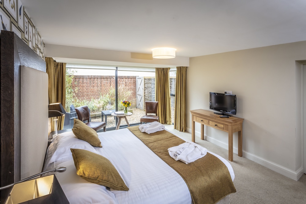 Park Farm Hotel Leisure 47/78