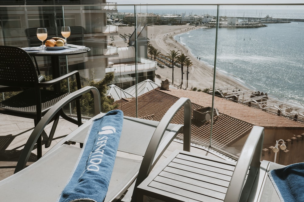 Hotel Benalmadena Beach 33/69