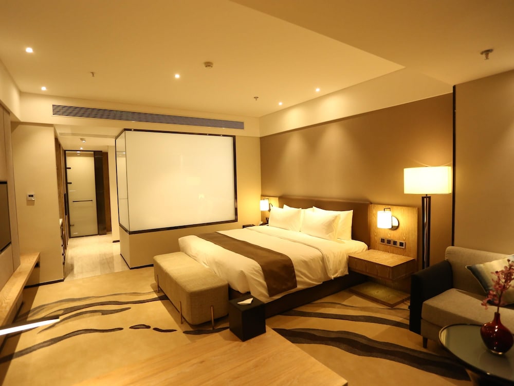Mercure Panjin 18/58