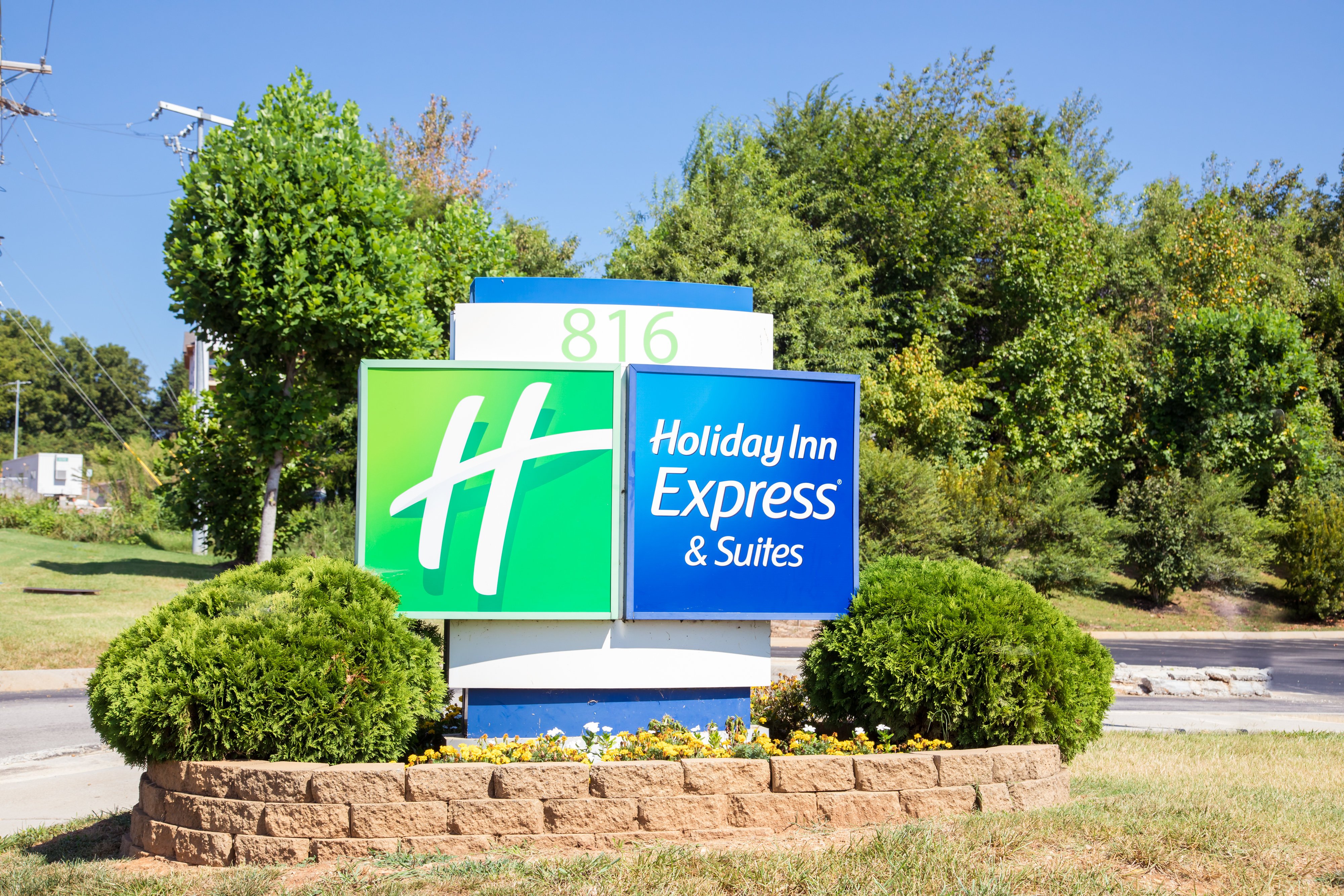 Holiday Inn Express Hoteland Suites Knoxville Farragut 3/63