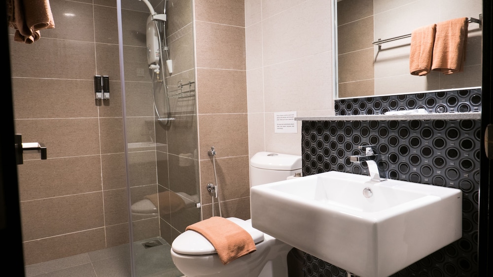 Kl Guest Hotel 12/31