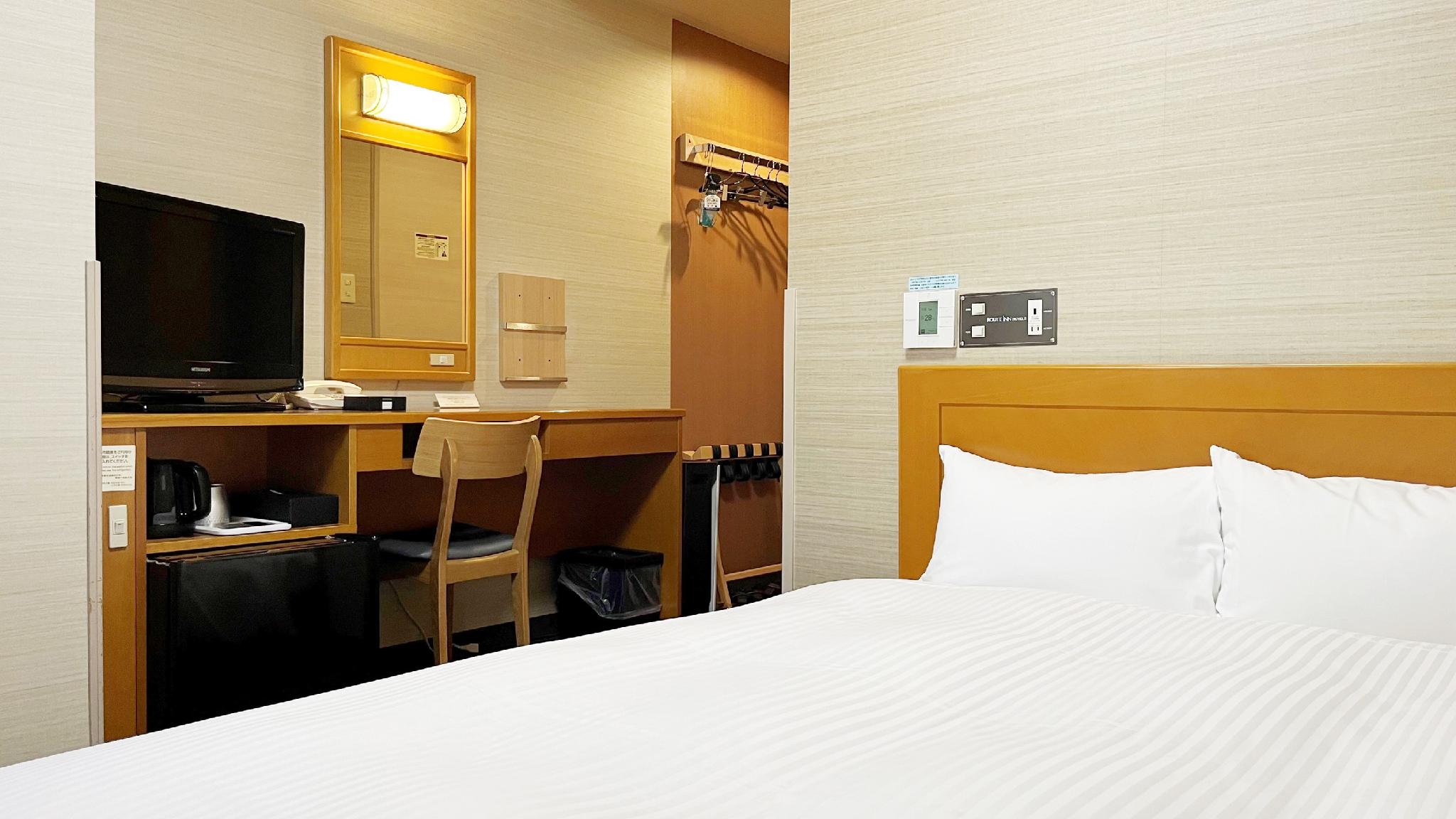 Semi Room, Park, Standard, Semi Double Bed