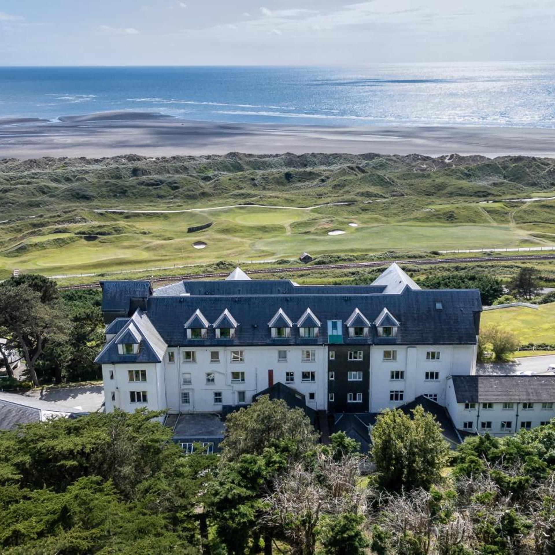 Trefeddian Hotel 5/38
