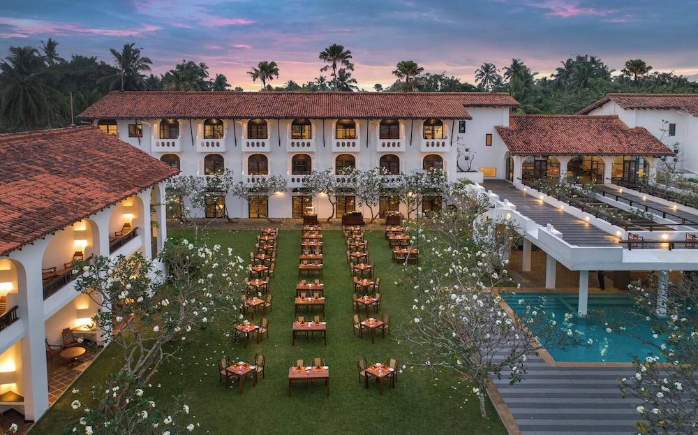 Heritance Ayurveda Mahagedara - Adults Only 1/48