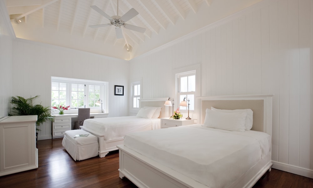 4 Bedrooms, Beach, Residence, 4 King Beds