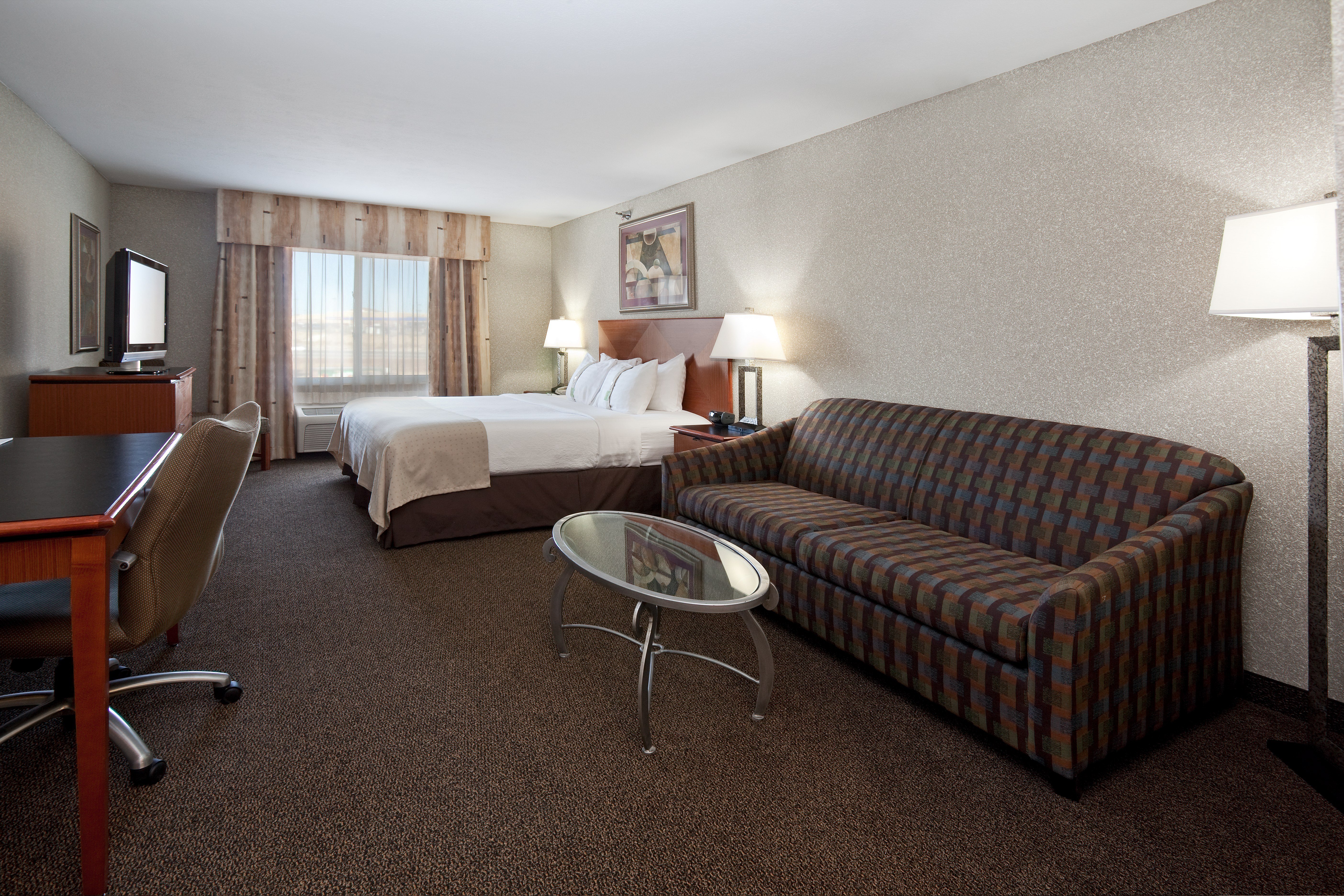 HOLIDAY INN ROCK SPRINGS 48/73