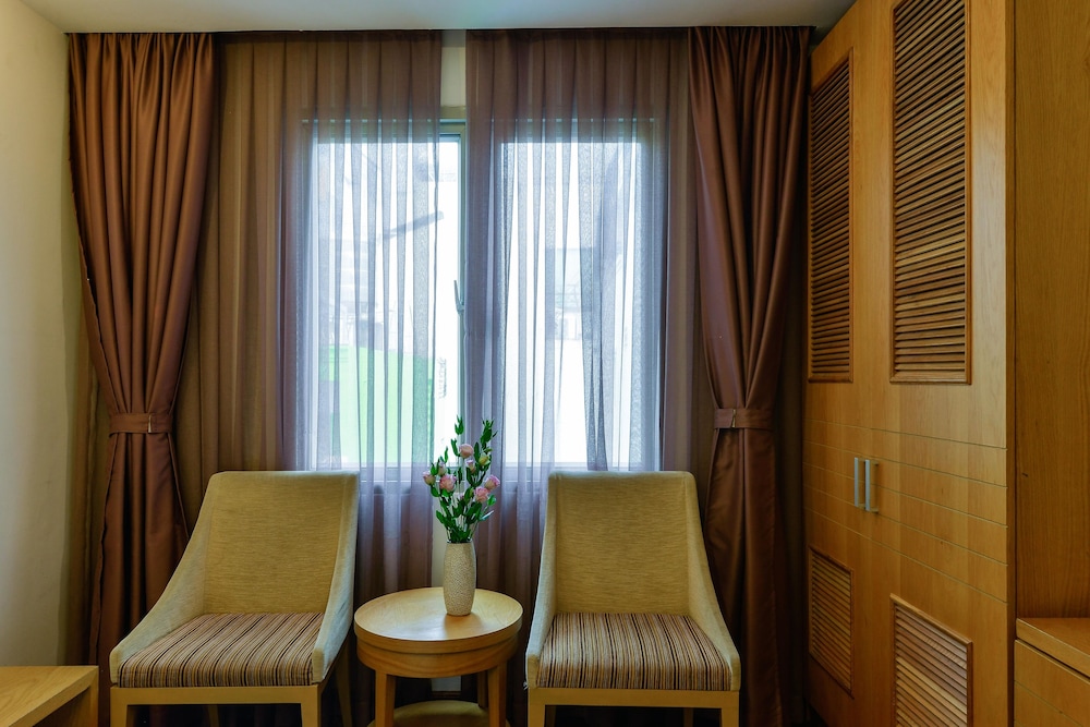 Aha Boutique Ben Thanh Hotel 51/72