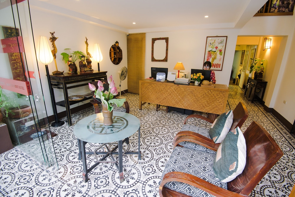 Maison D Apos Orient Hotel 39/53