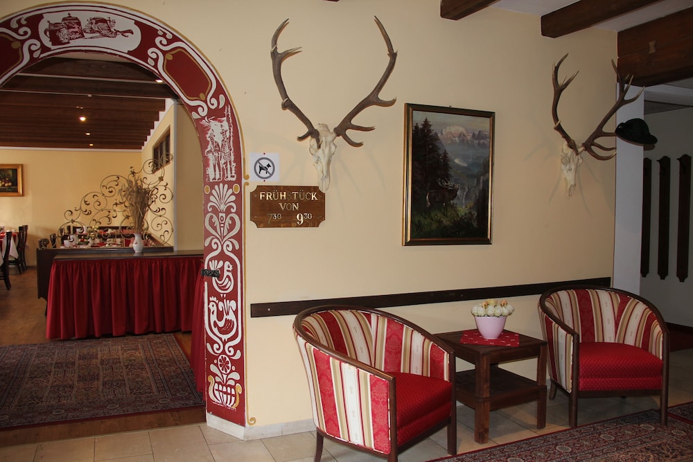Alpenhotel Brennerbascht 7/40