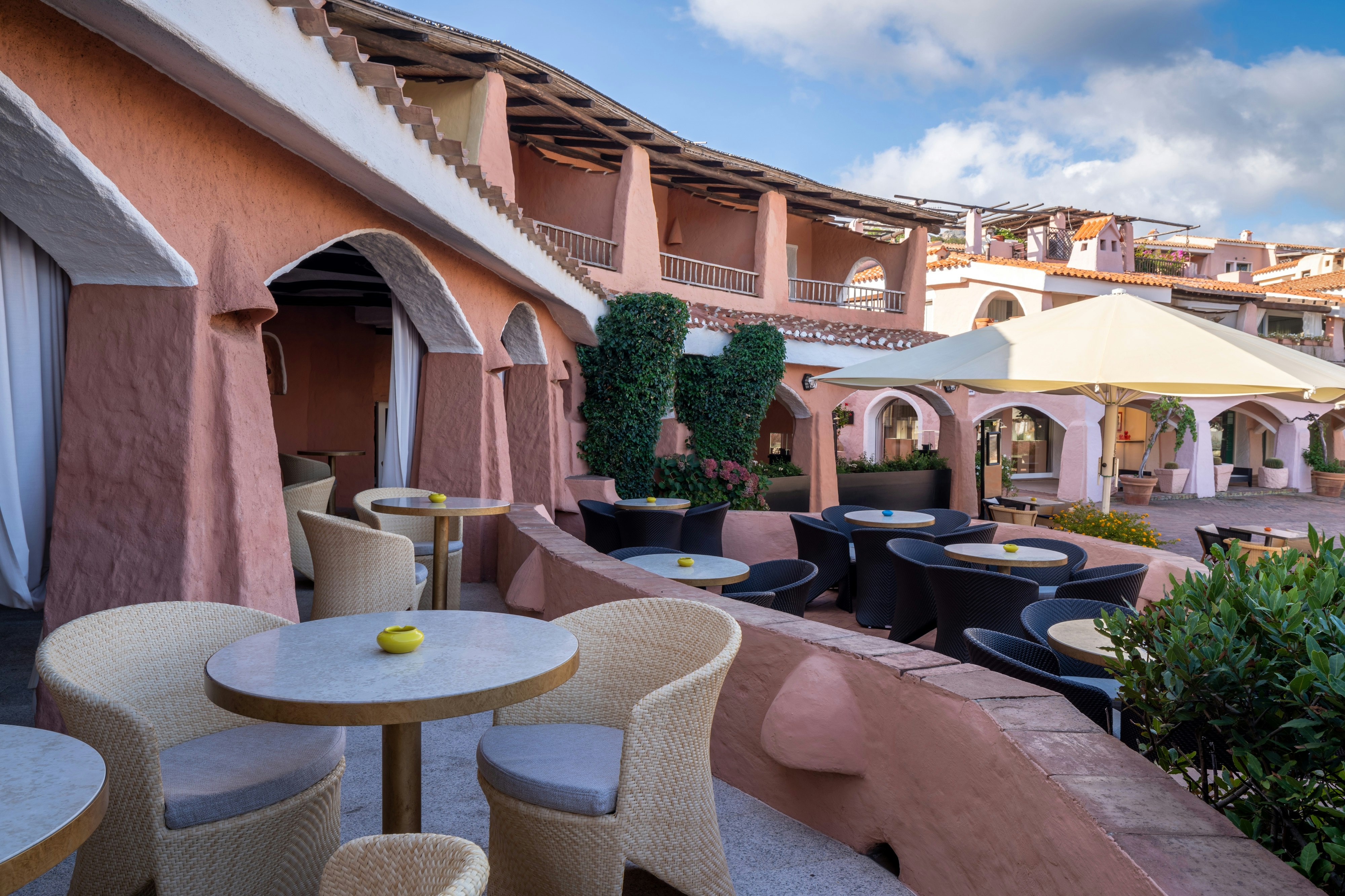 Cervo Hotel Costa Smeralda Resort 44/79