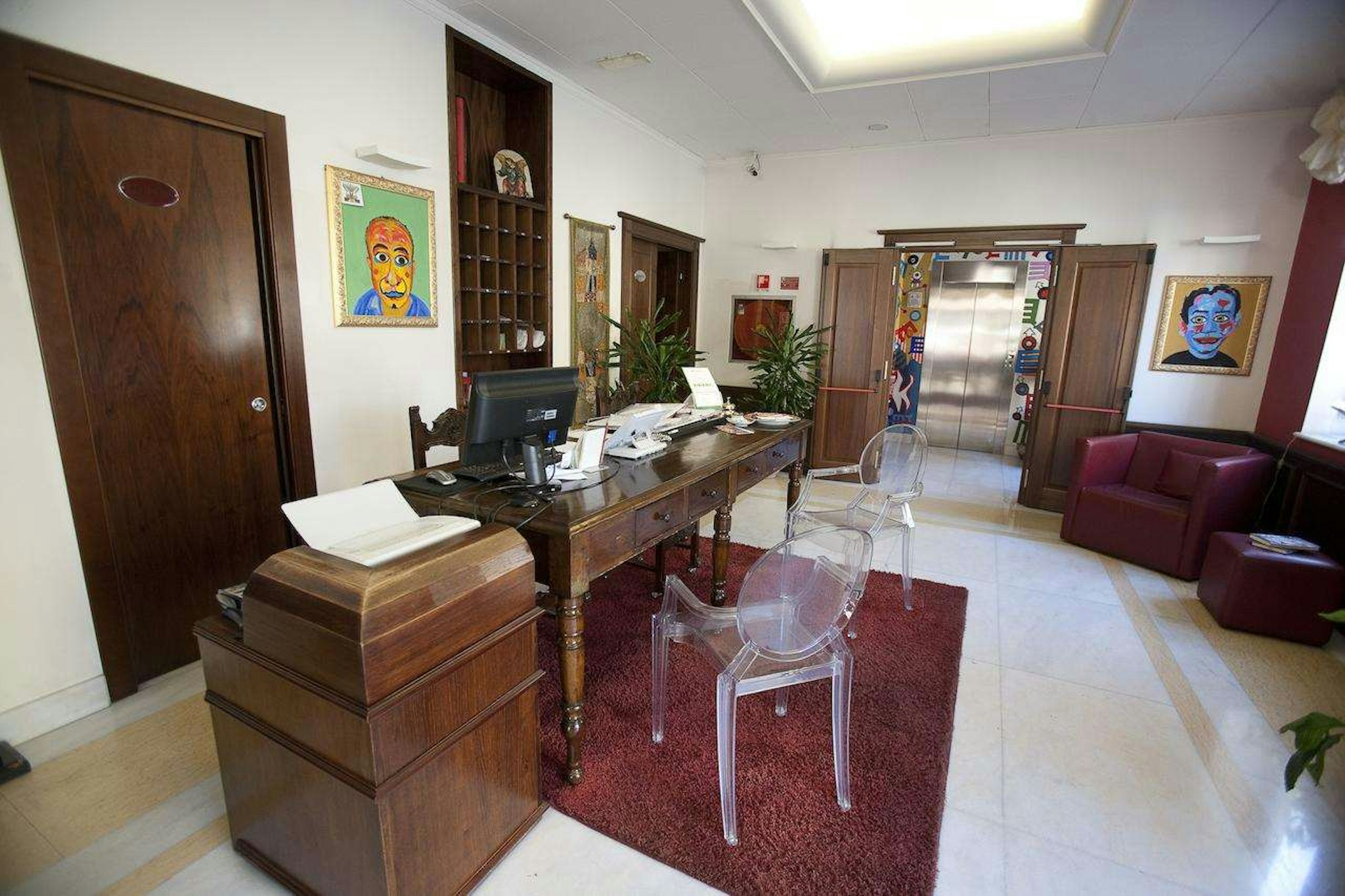 La Chicca Palace Hotel 38/56