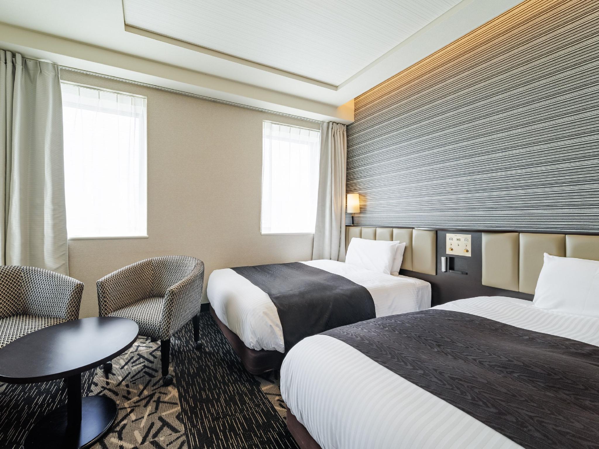 Deluxe, Single Bed, Smoking