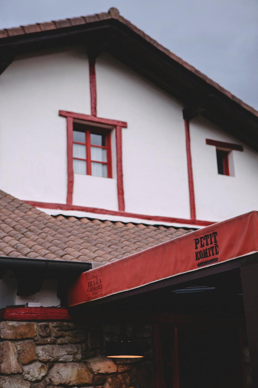 HOTEL IRARAGORRI 2/50
