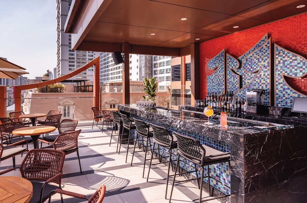 Samala Bangkok Sukhumvit 15 by Kingston Hotels 31/44