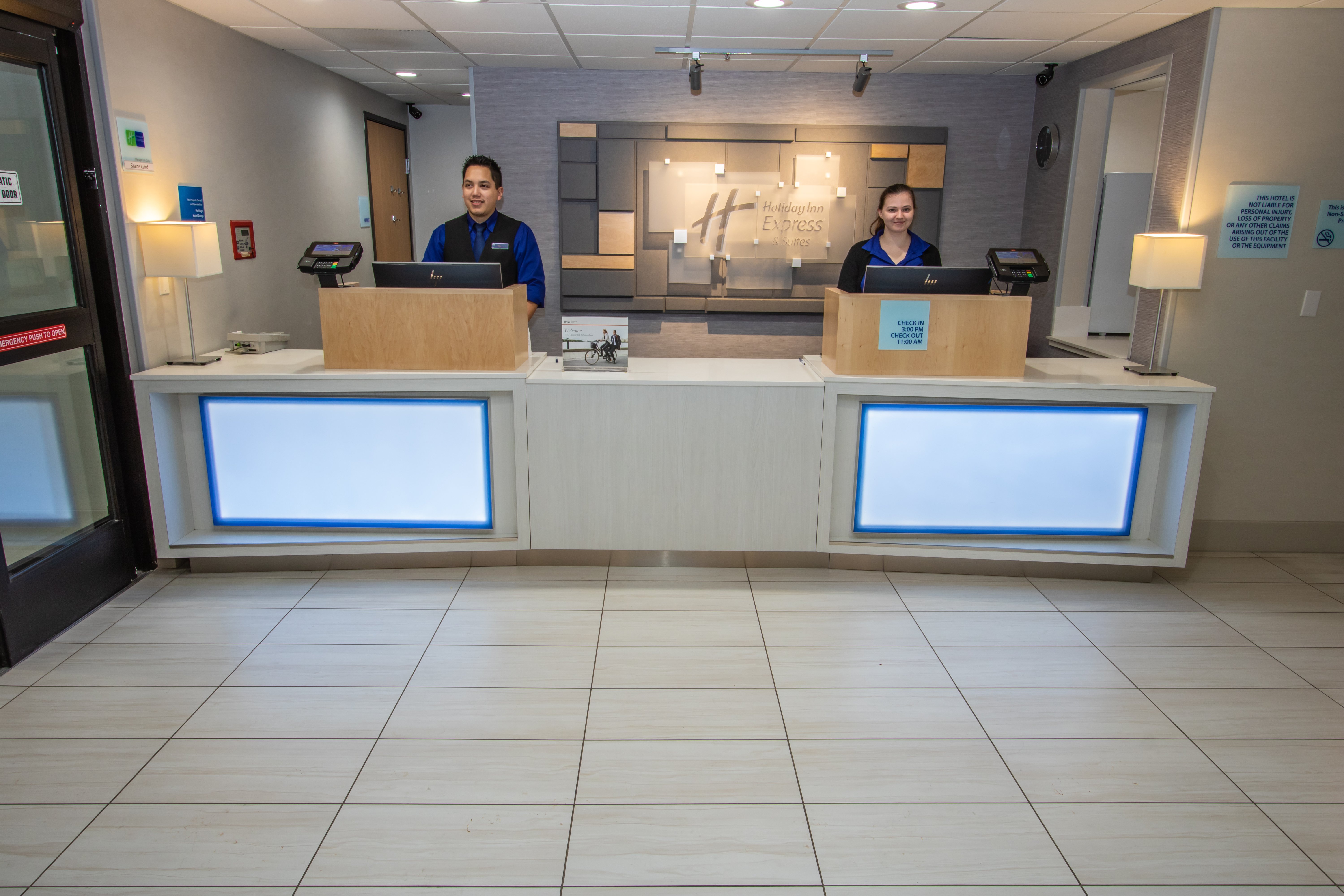 Holiday Inn Express Hotel Suites Roseville Galleria Area 8/49