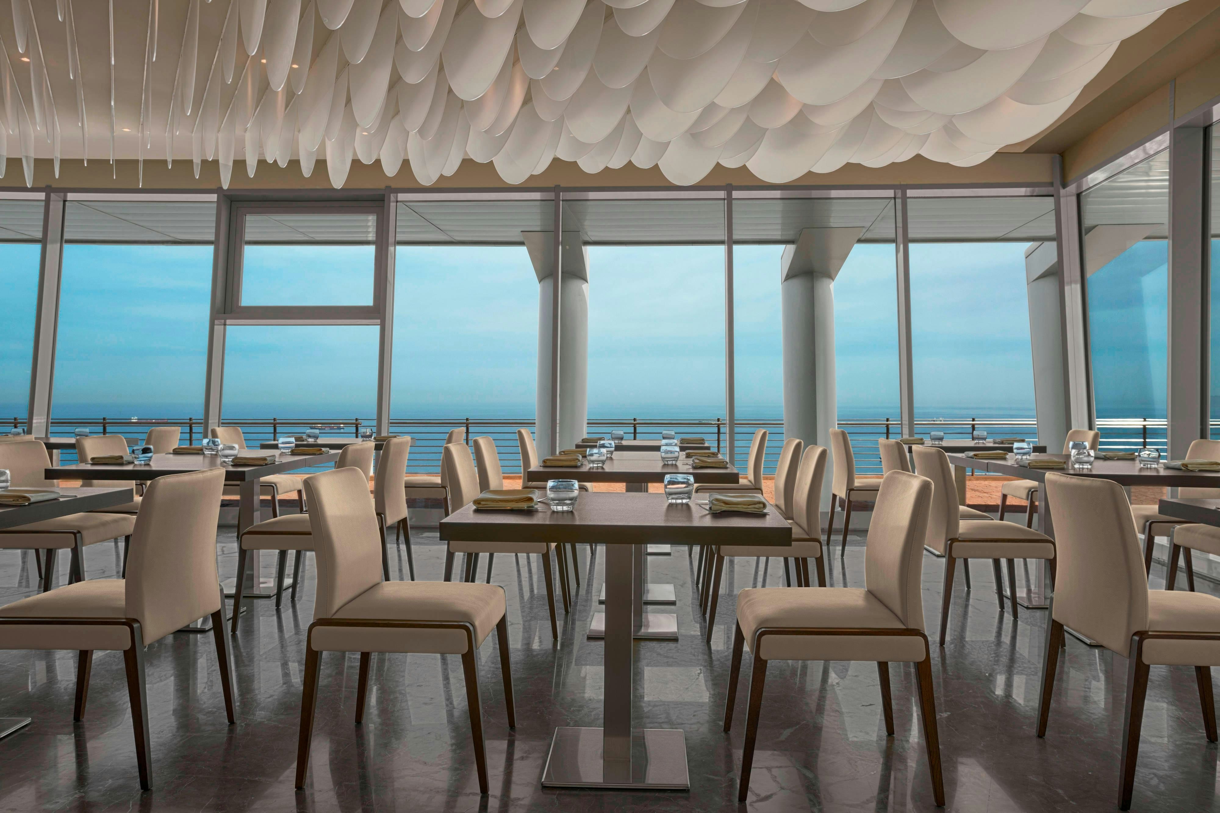 Four Points By Sheraton Oran 20/45