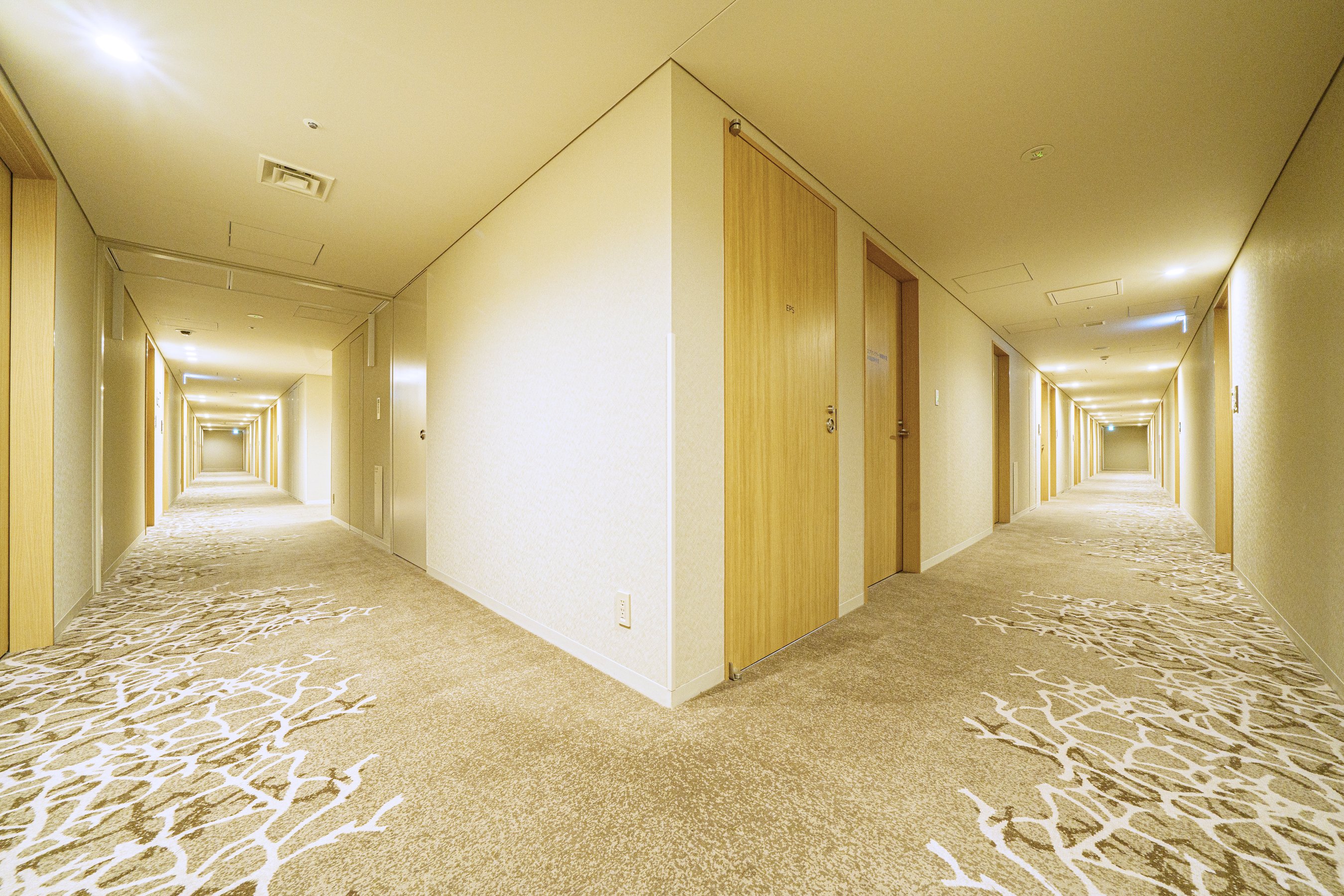 Hotel Jal City Tokyo Toyosu 35/42