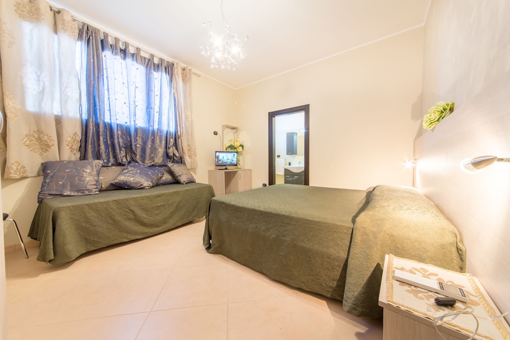 B&B Rosso Salento 17/29