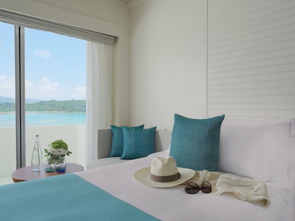 Ana Intercontinental Manza Beach Resort 38/77