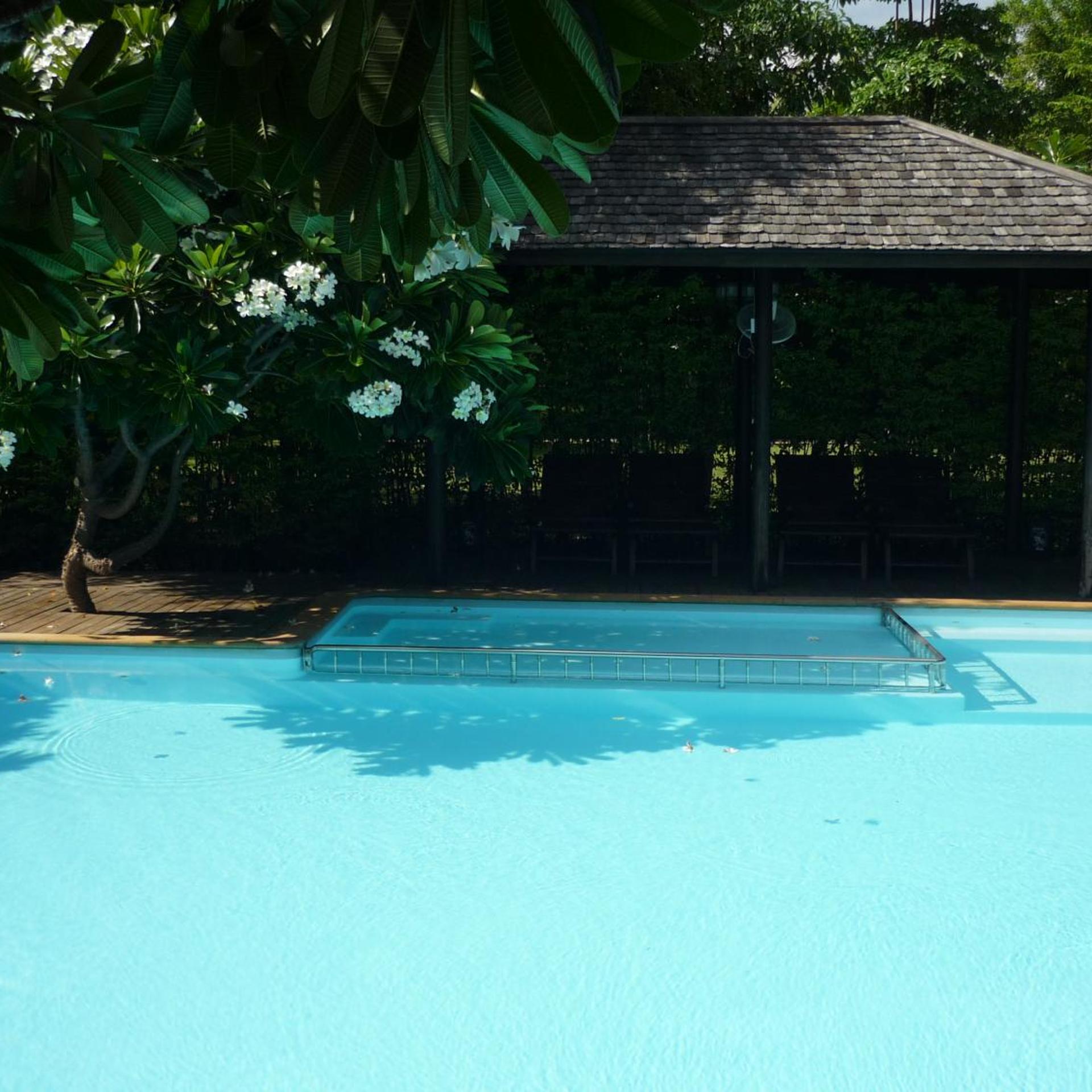 Riverkwai Bridge Resort 39/50