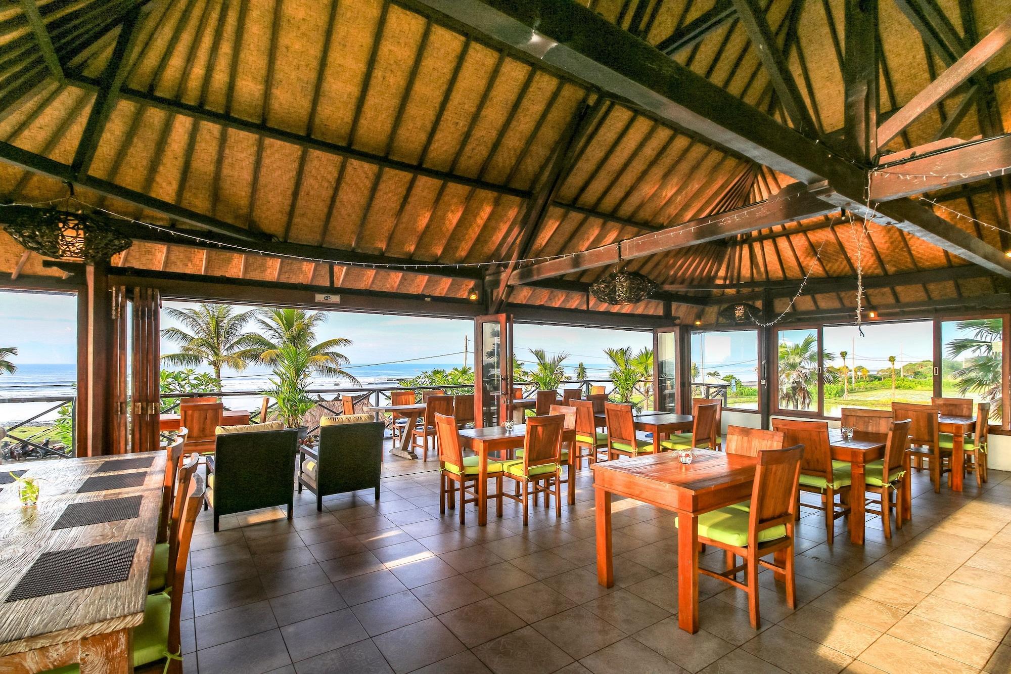 Arton Resort & Beach Club 10/23
