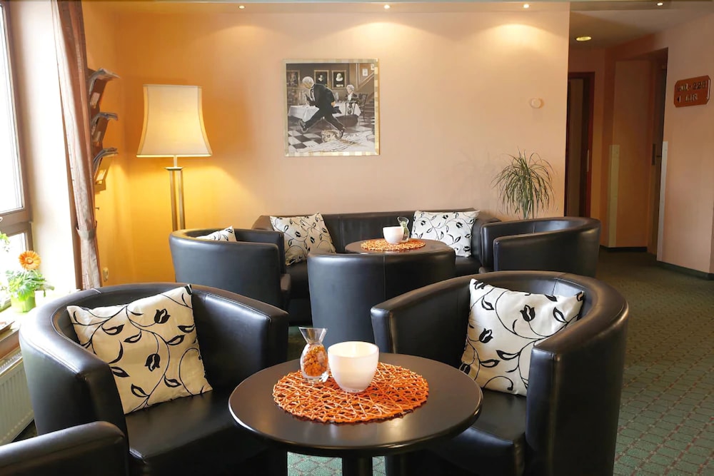 Hotel Kleefelder Hof 43/59