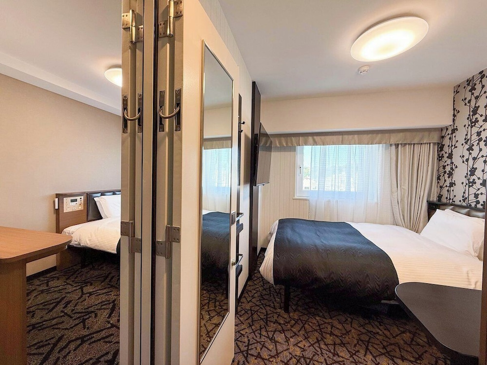 APA Hotel Kagoshima Chuo Ekimae Nishiguchi 12/46