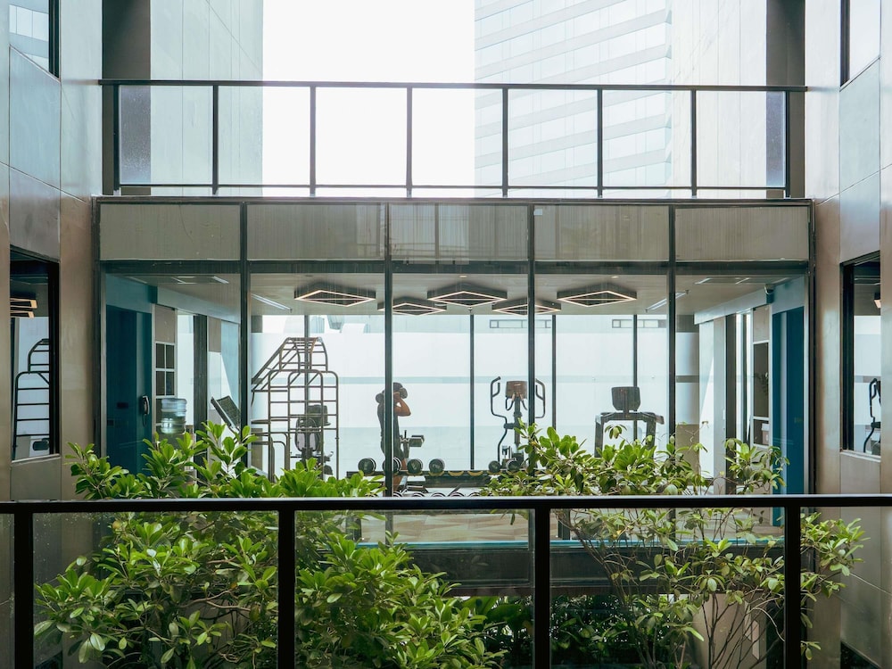 Ibis Styles Bangkok Ratchada 2/74