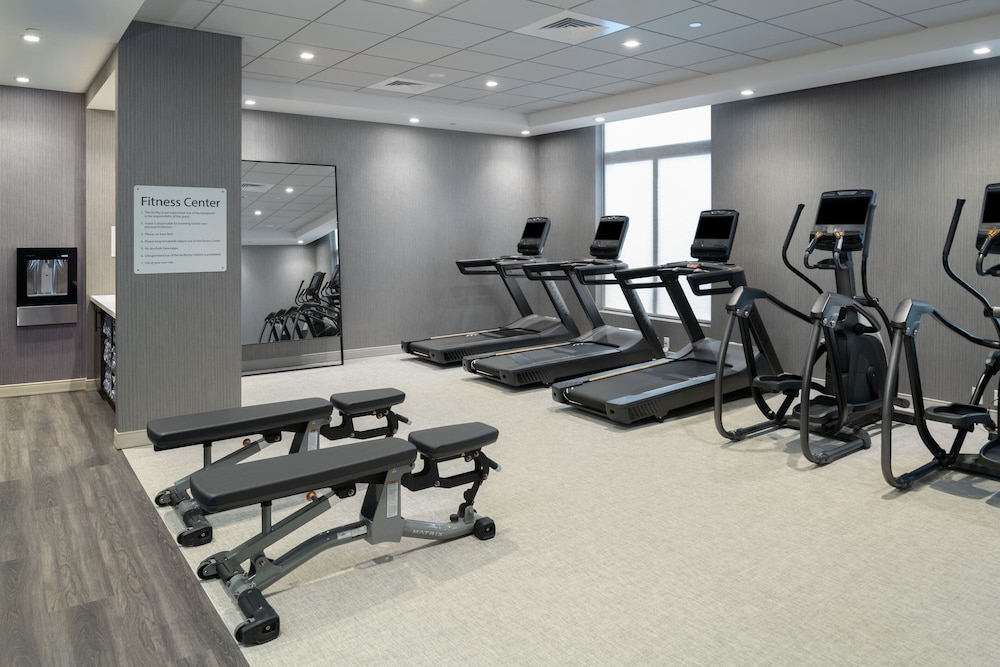 Towneplace Suites by Marriott Framingham 9/20