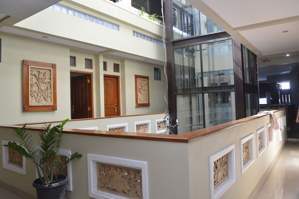 Hotel Mataram 2 Malioboro 5/45