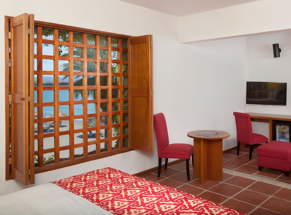 Loreto Bay Golf Resort And Spa At Baja 42/68