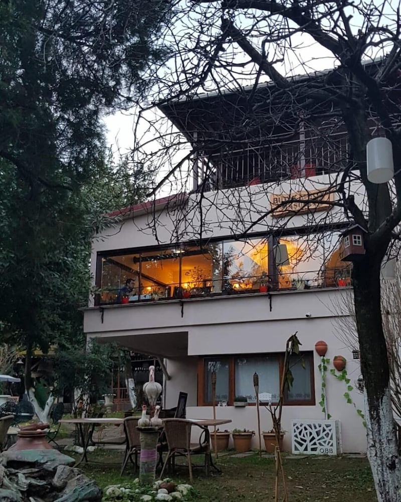 Butik Hotel Masukiye 1/50