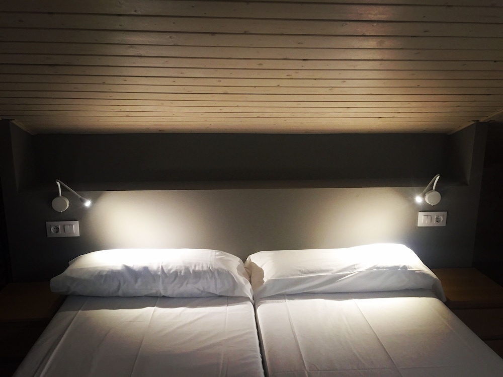 Hostal Le Vintage 17/23