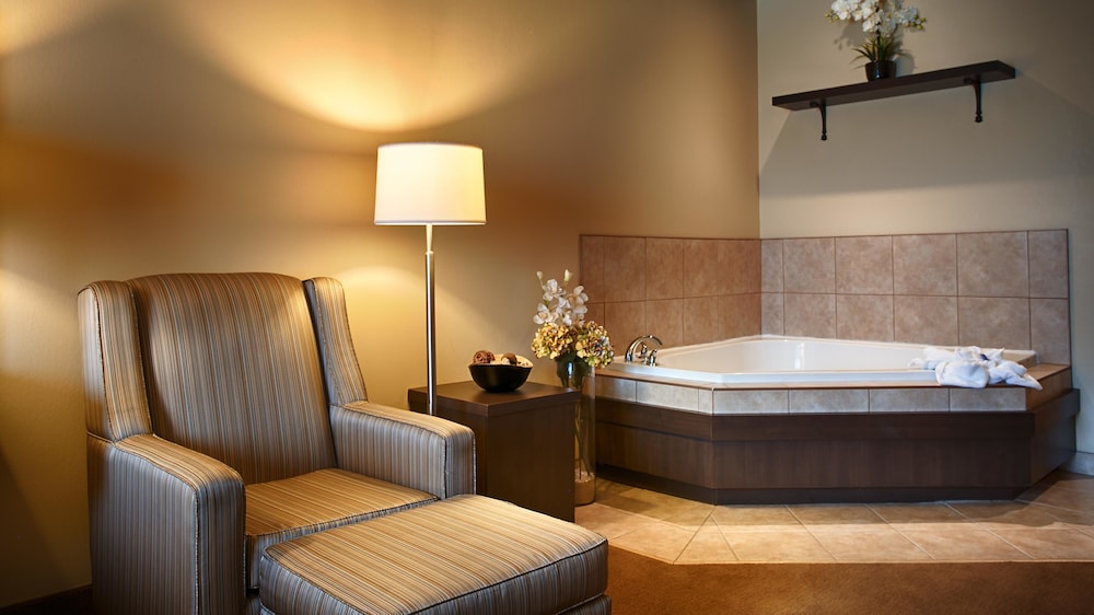 Best Western Saint John Hotel 18/40