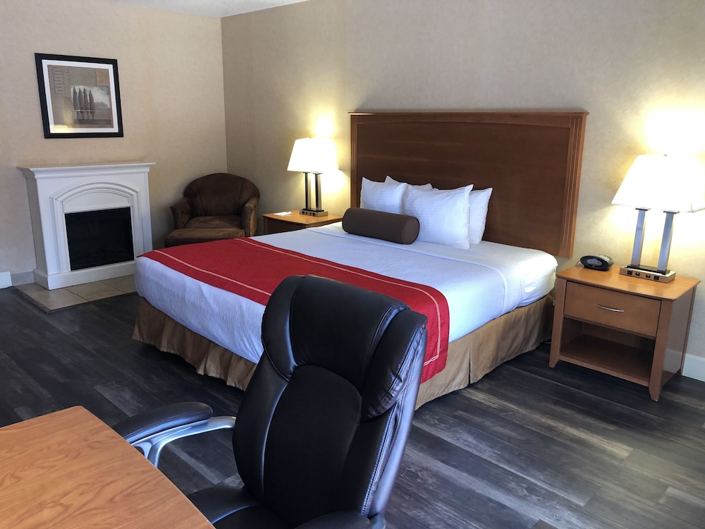 Best Western Plus Placerville Inn 15/49