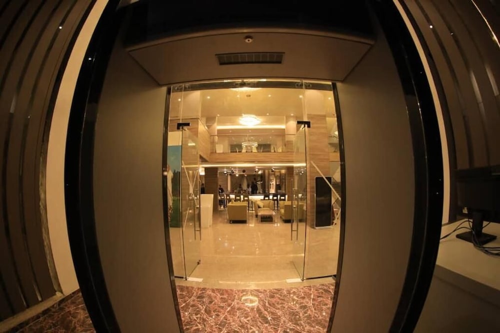 Elgel Hotel And Spa photo4
