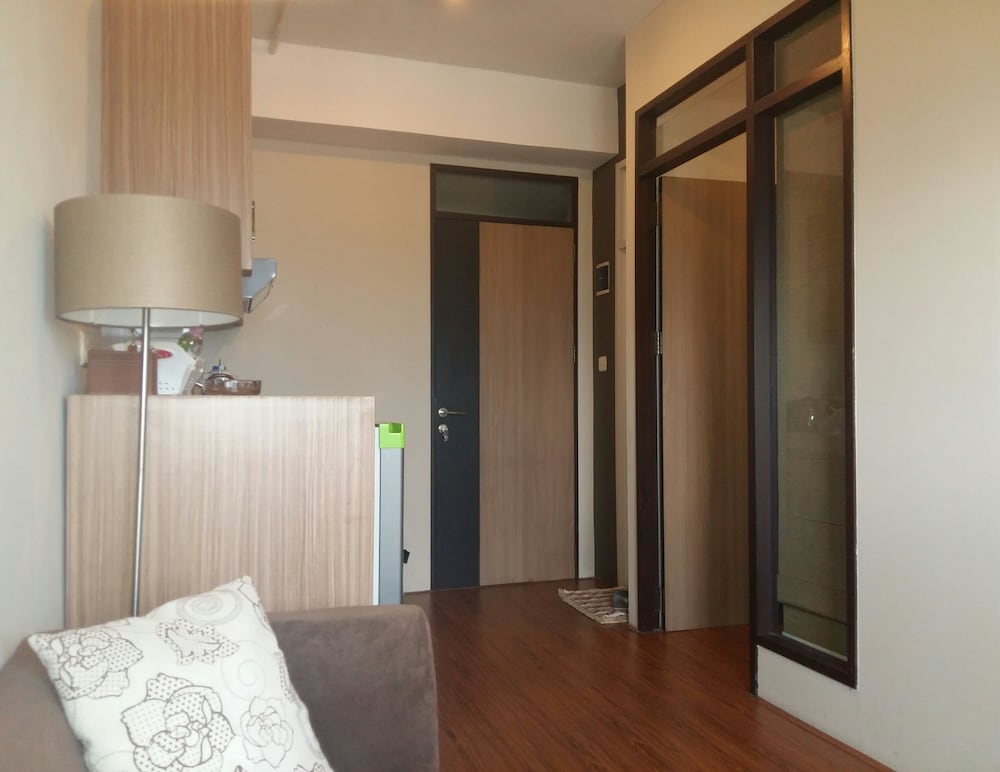 High Livin Apartment 24/24