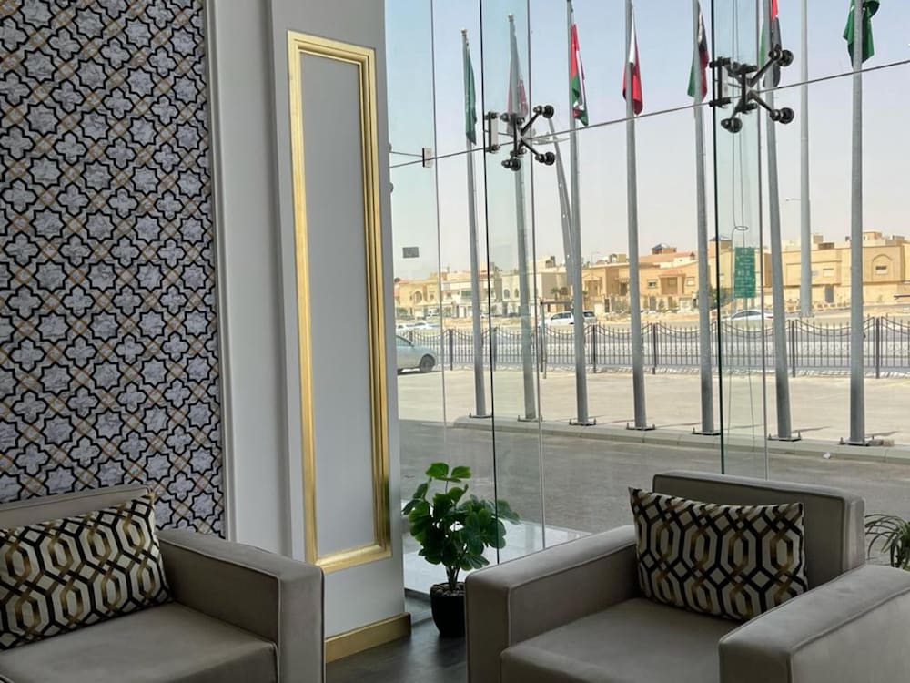 فندق سماء إن(Sama Inn Hotel Apartments) 8/70
