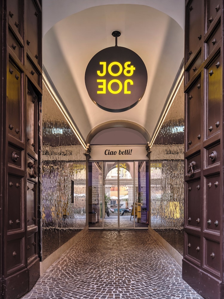 Jo&Joe Roma 42/50